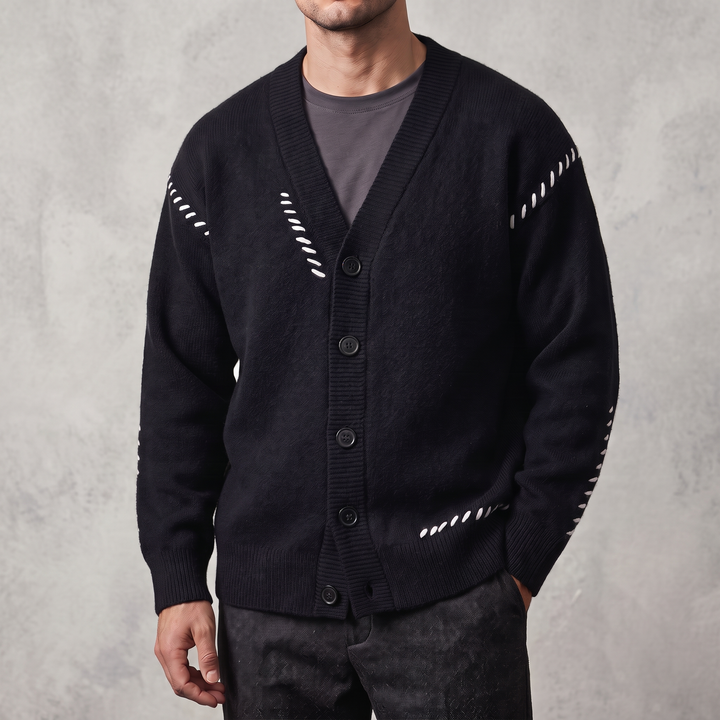 Kingston Premium Cardigan