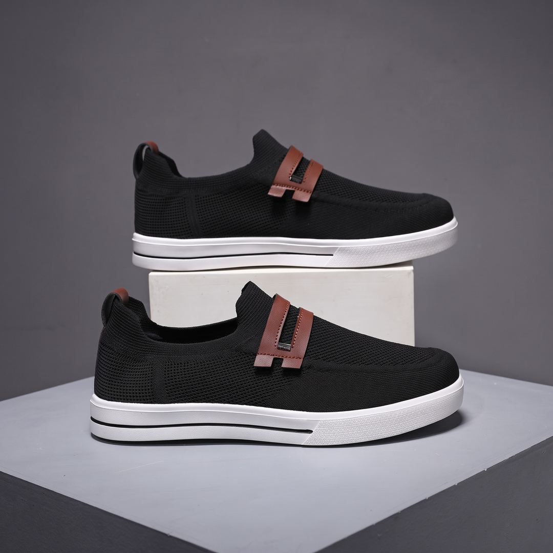 Ashby Mesh Loafer