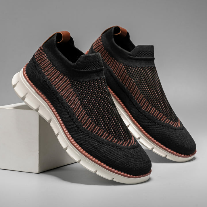 Hartley Knit Slip-On