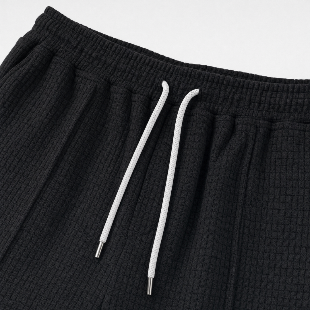 Rowan Waffle Knit Pant