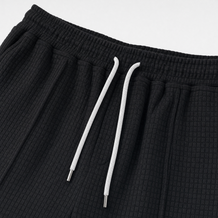 Rowan Waffle Knit Pant