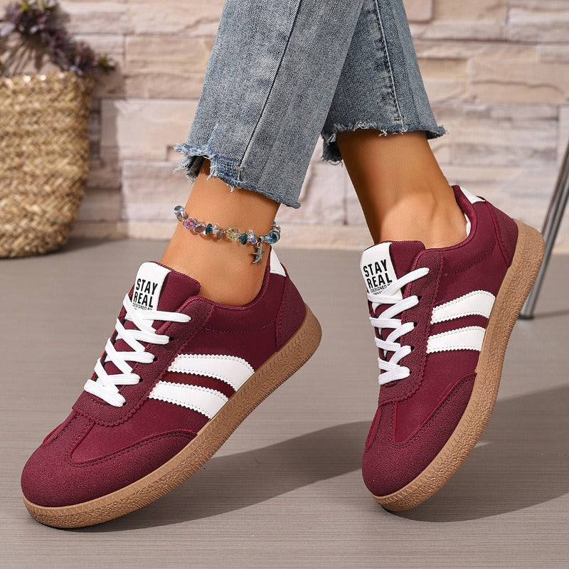 Juniper Classic Sneaker