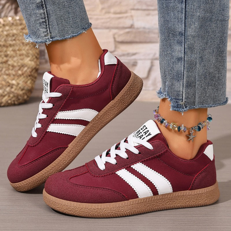 Juniper Classic Sneaker