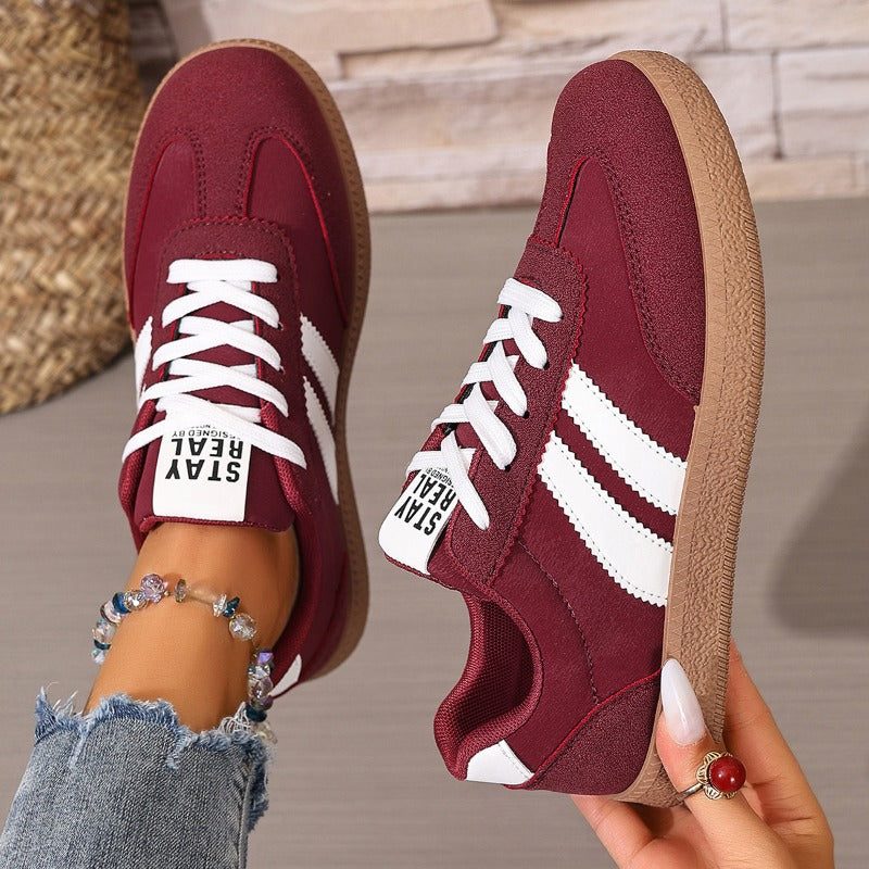 Juniper Classic Sneaker