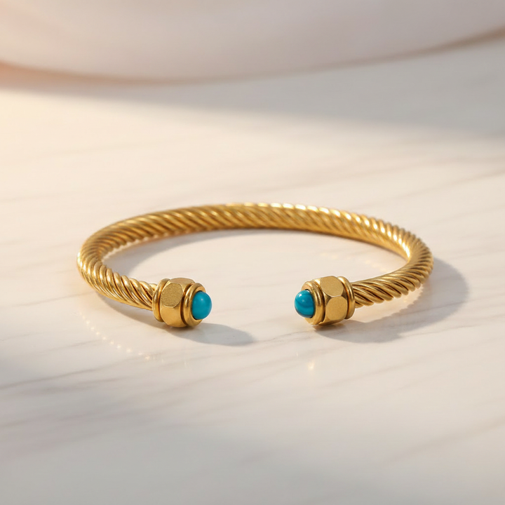 Contour Héritage Bracelet