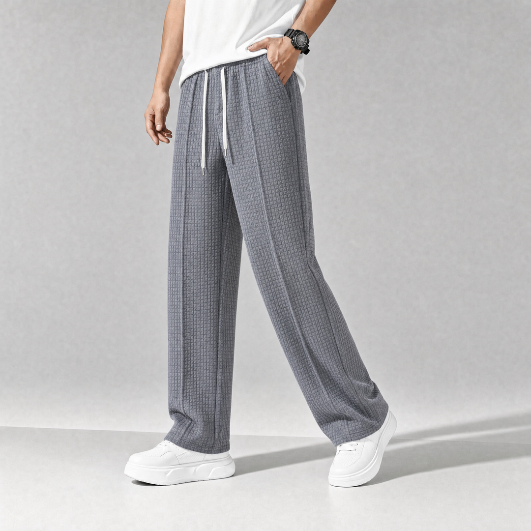 Rowan Waffle Knit Pant