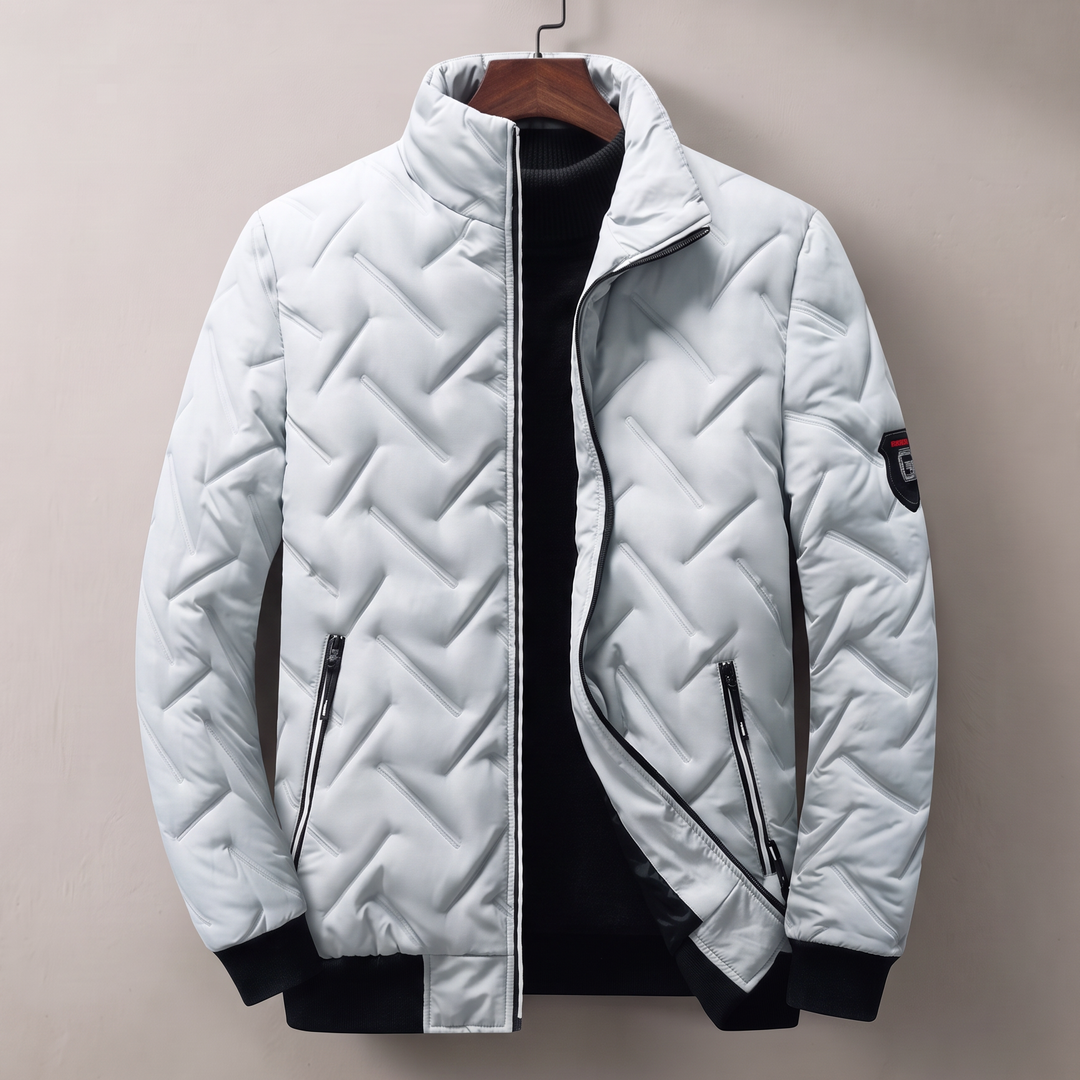 Whitmore Quilted Jacket