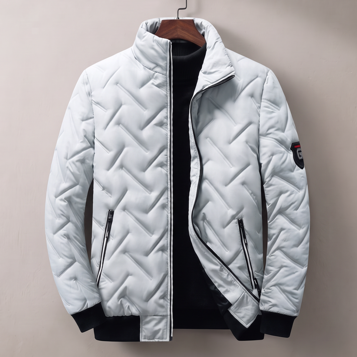 Whitmore Quilted Jacket