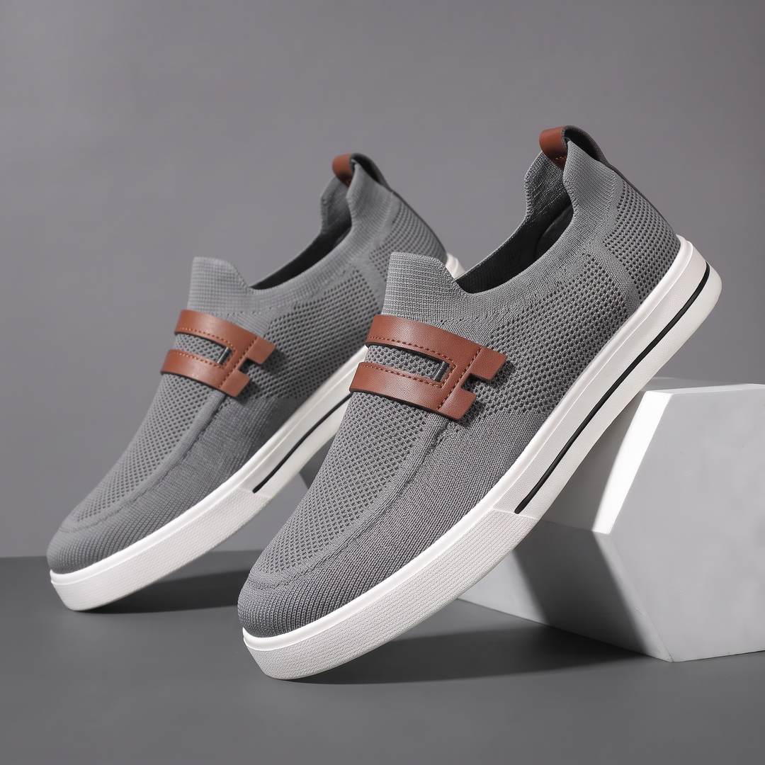 Ashby Mesh Loafer