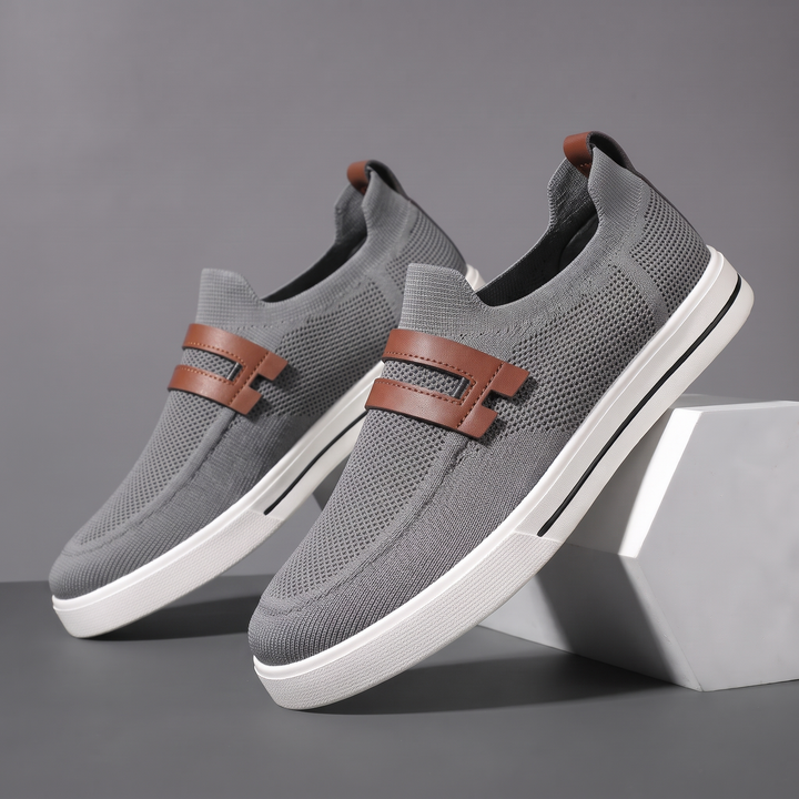 Ashby Mesh Loafer