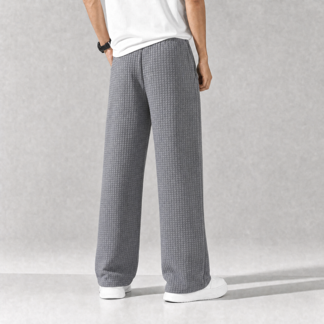 Rowan Waffle Knit Pant
