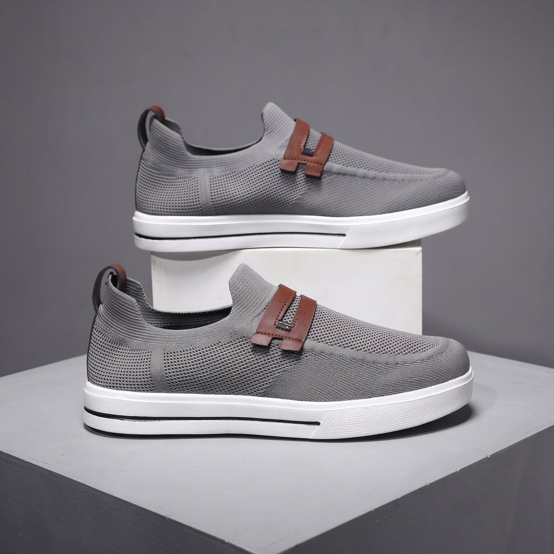 Ashby Mesh Loafer