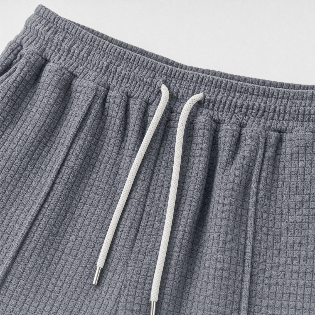 Rowan Waffle Knit Pant