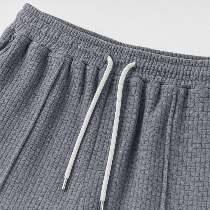 Rowan Waffle Knit Pant