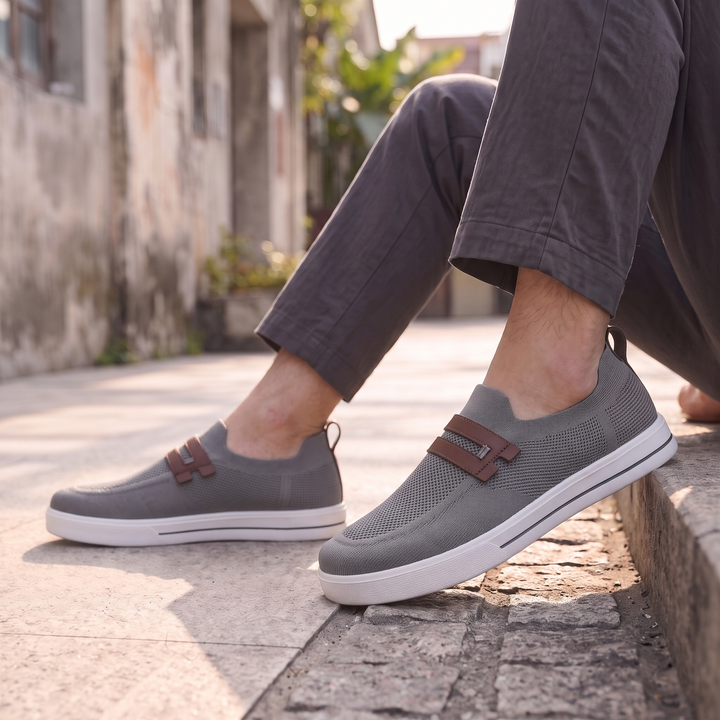 Ashby Mesh Loafer