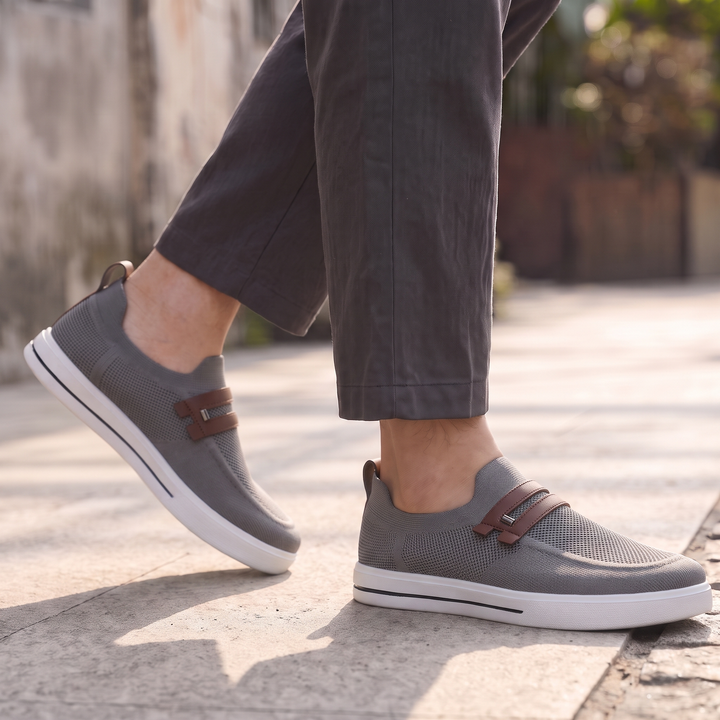 Ashby Mesh Loafer