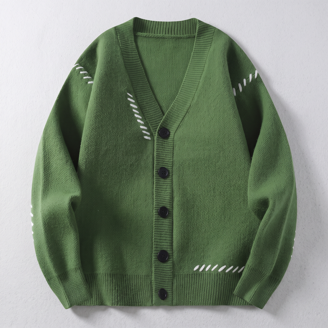 Kingston Premium Cardigan