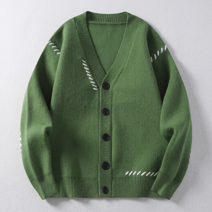 Kingston Premium Cardigan