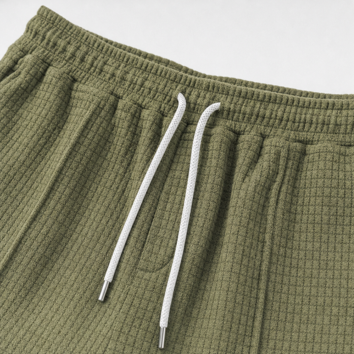 Rowan Waffle Knit Pant