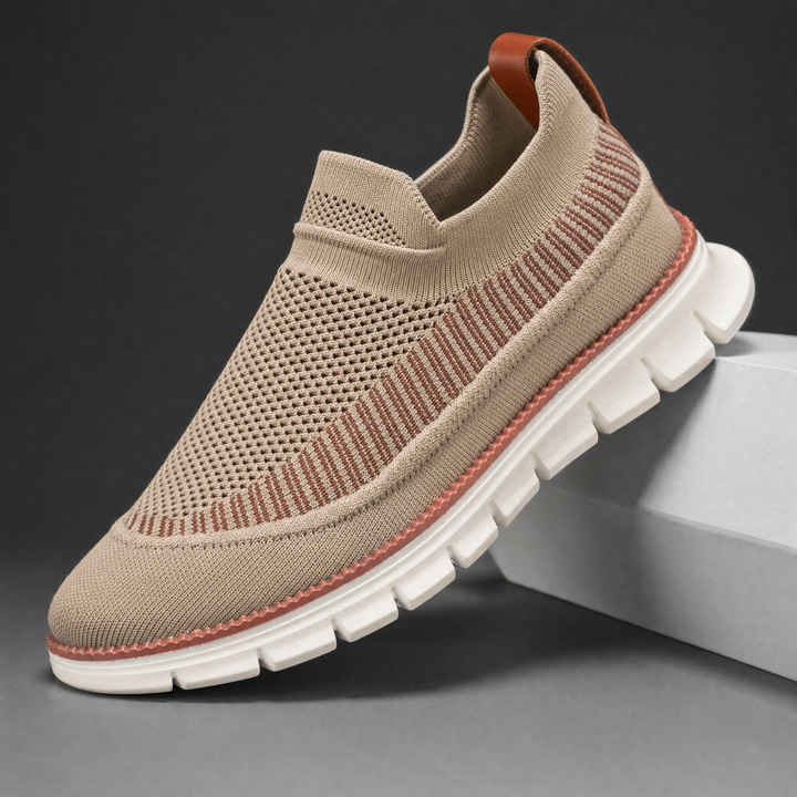 Hartley Knit Slip-On