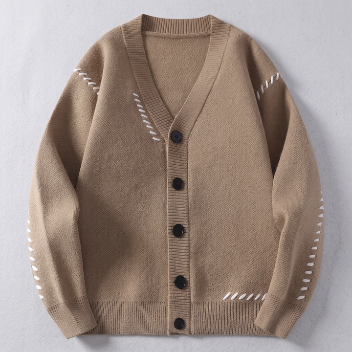 Kingston Premium Cardigan