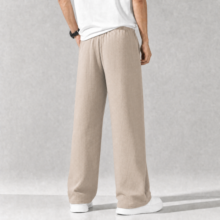 Rowan Waffle Knit Pant