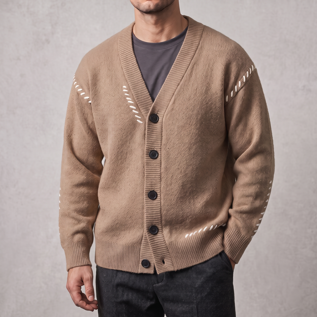 Kingston Premium Cardigan