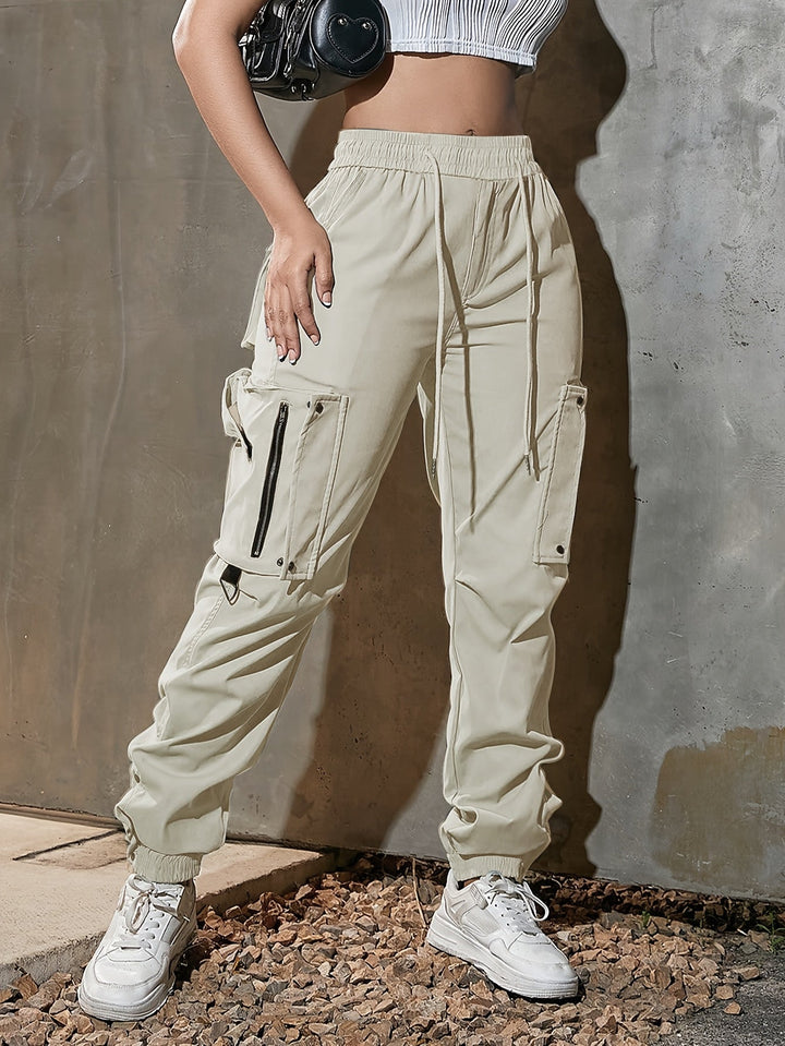 Stamina Cargo Jogger