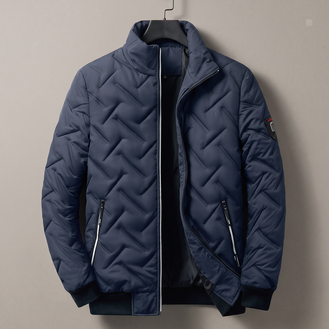 Whitmore Quilted Jacket