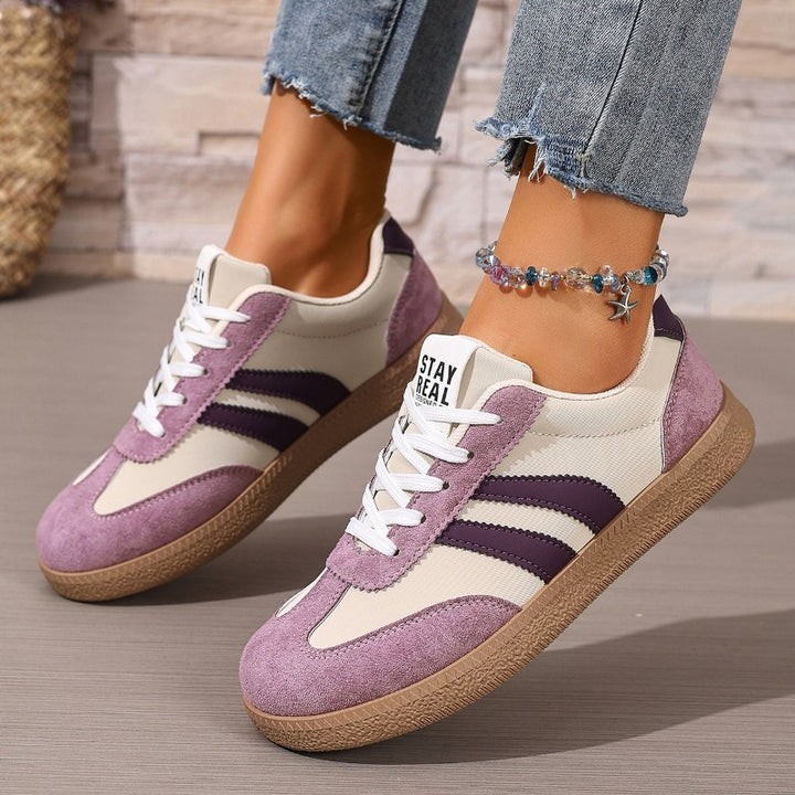 Juniper Classic Sneaker