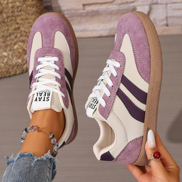 Juniper Classic Sneaker