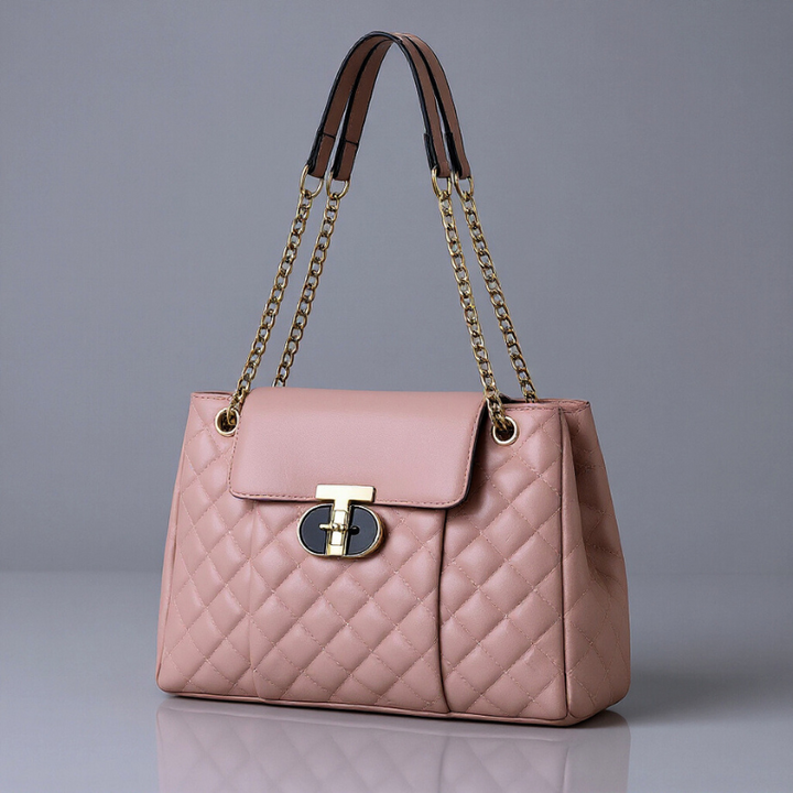 Le Cadenas Bag