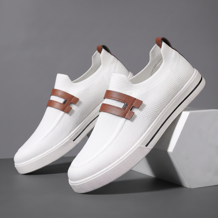 Ashby Mesh Loafer