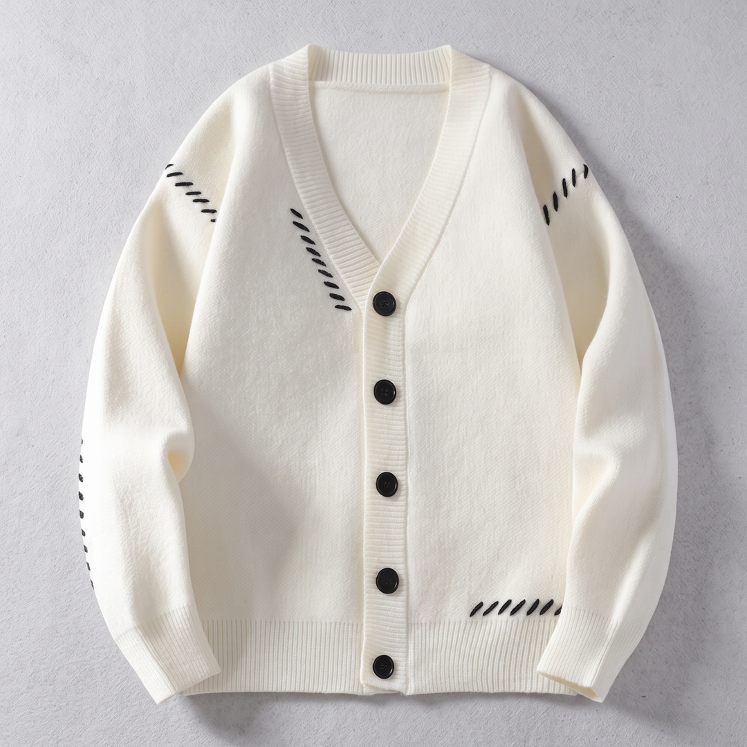 Kingston Premium Cardigan