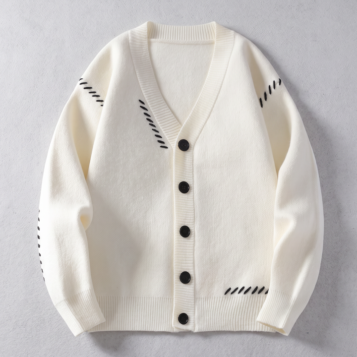 Kingston Premium Cardigan