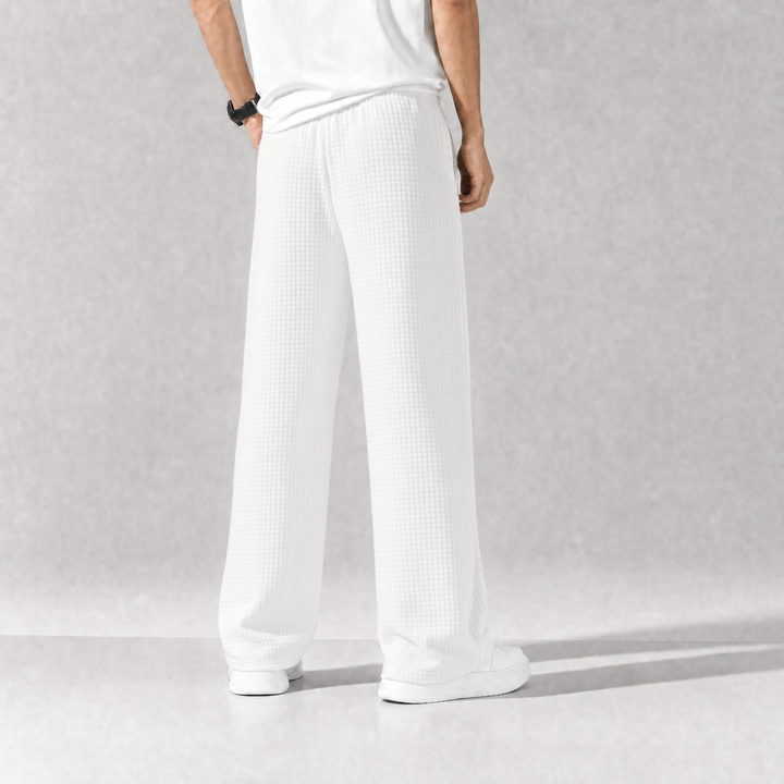 Rowan Waffle Knit Pant