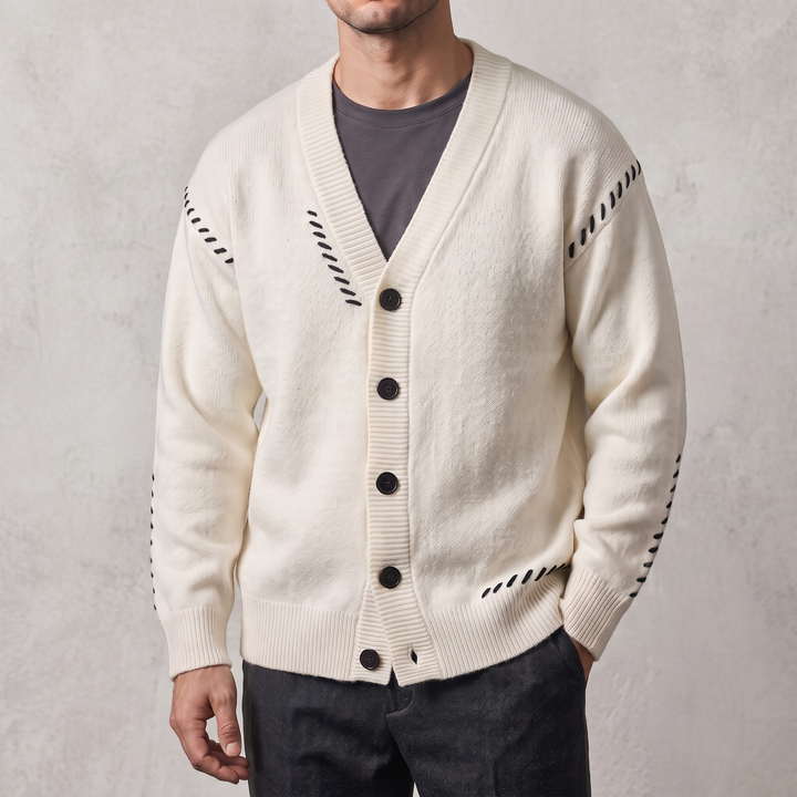 Kingston Premium Cardigan
