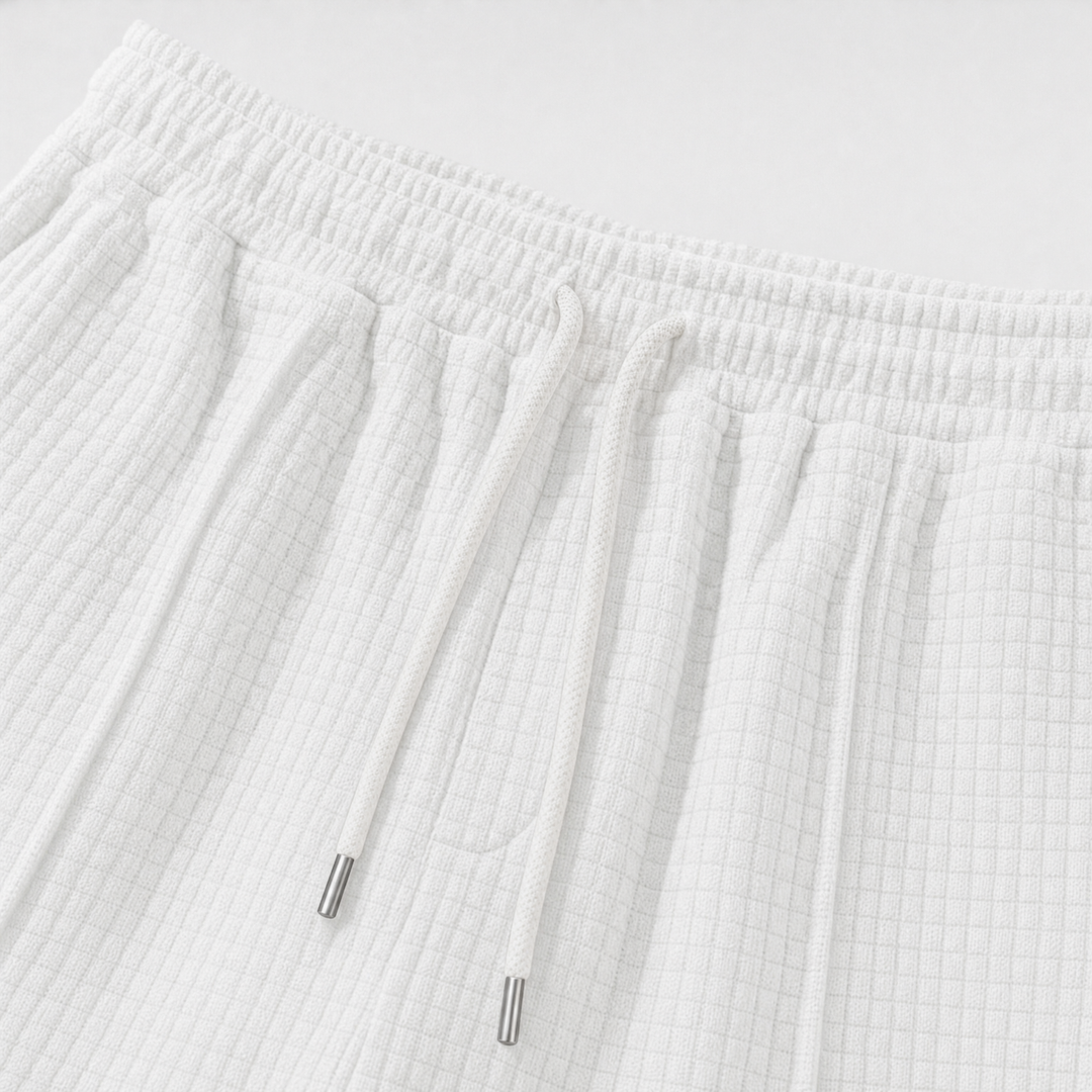 Rowan Waffle Knit Pant