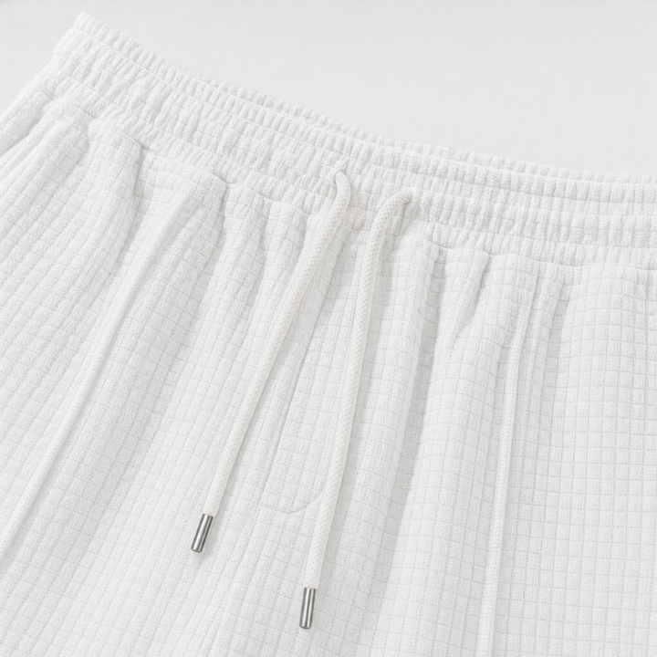Rowan Waffle Knit Pant