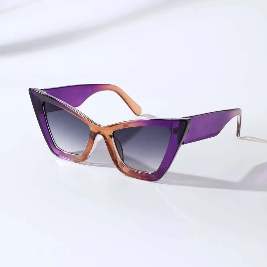 Solstice Cat-Eye Sunnies
