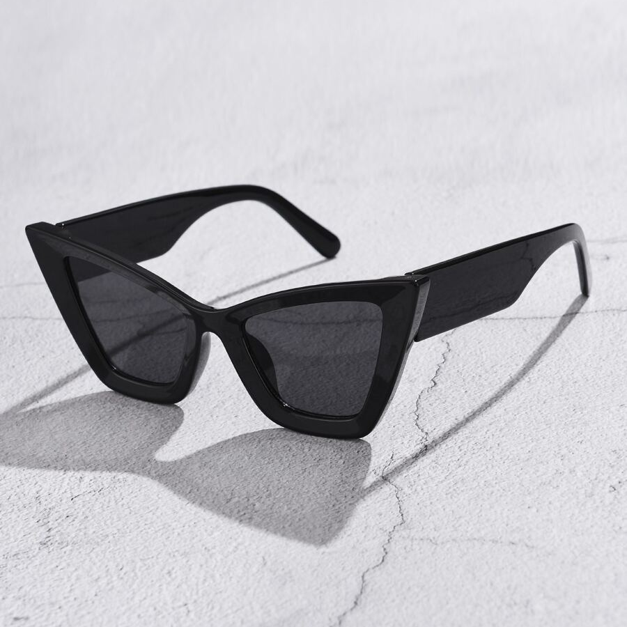 Solstice Cat-Eye Sunnies